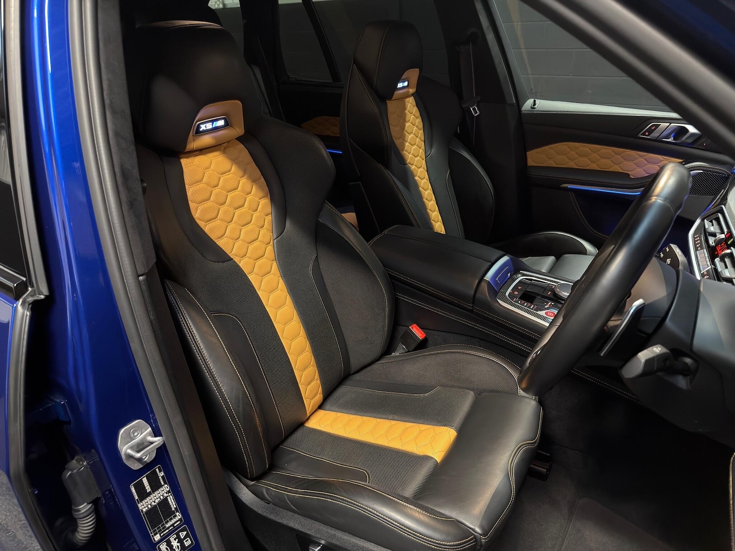 Used BMW X5 M 2023 for sale - 76996026: Photo 2