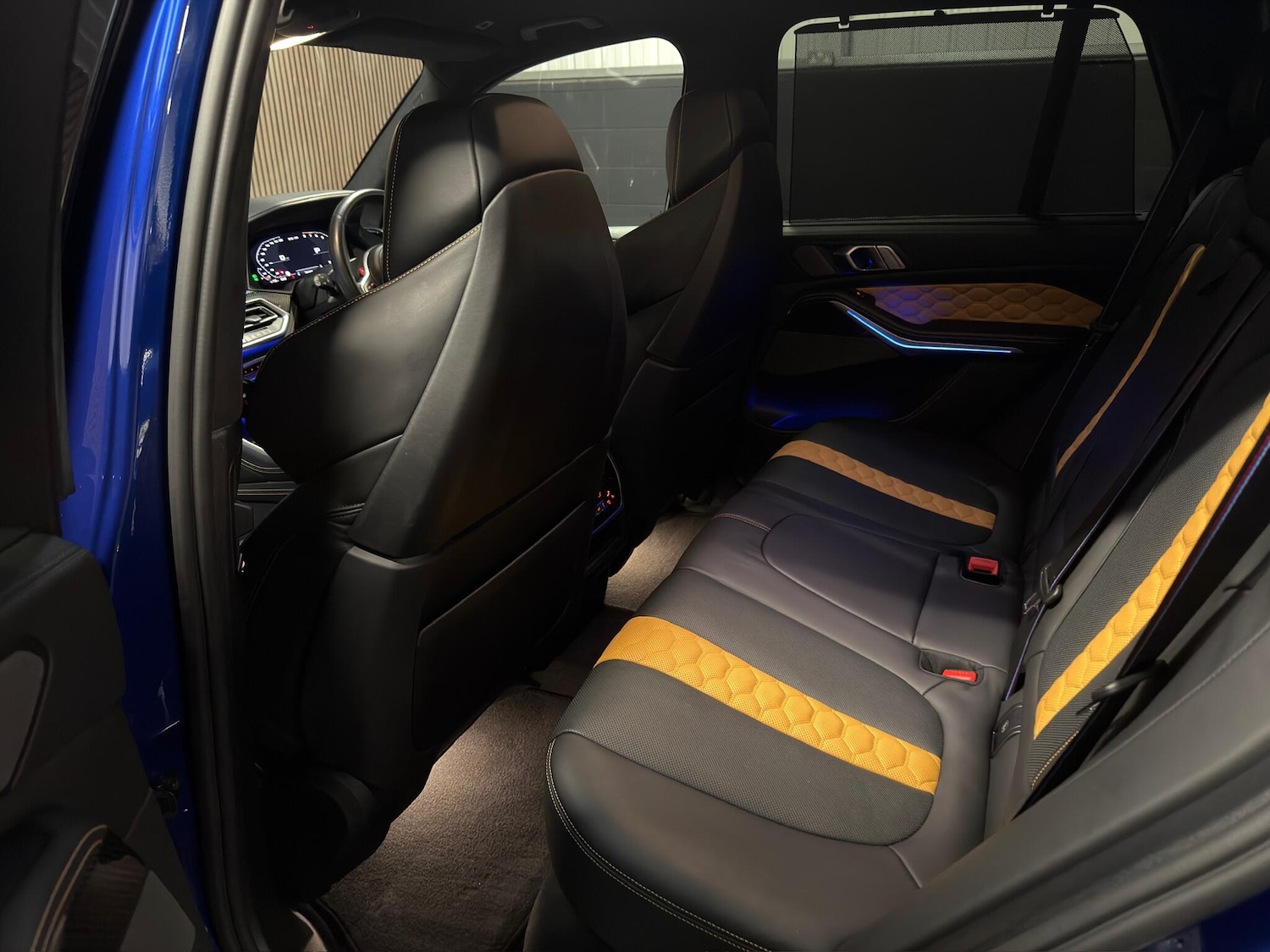 Used BMW X5 M 2023 for sale - 76996026: Photo 27