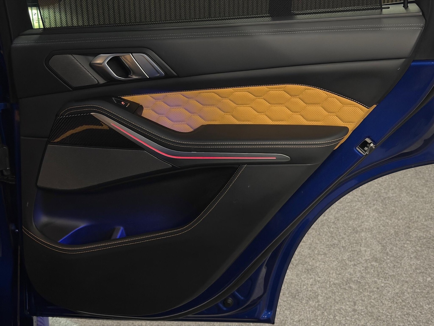 Used BMW X5 M 2023 for sale - 76996026: Photo 28