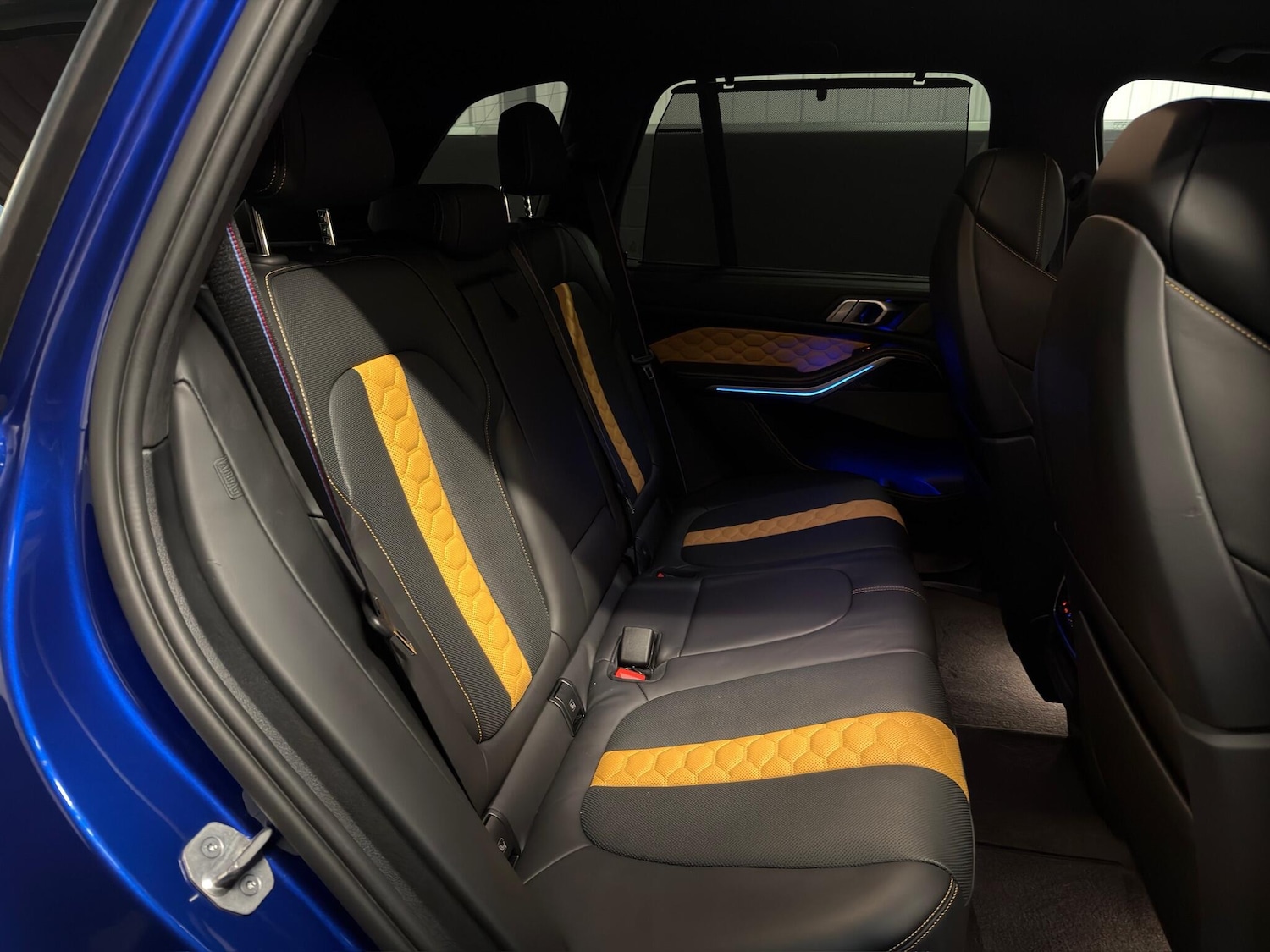 Used BMW X5 M 2023 for sale - 76996026: Photo 29