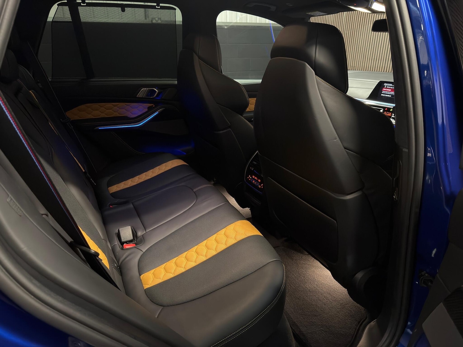 Used BMW X5 M 2023 for sale - 76996026: Photo 30