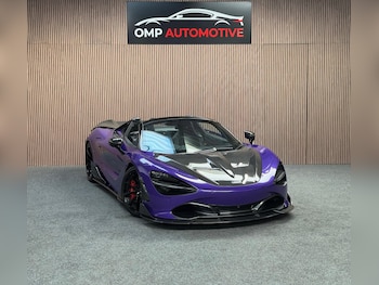 Used McLaren 720S 2021 for sale - 78504967: Photo