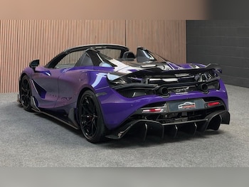 Used McLaren 720S 2021 for sale - 78504967: Photo