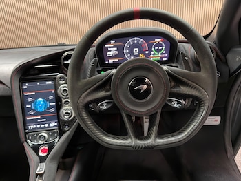 Used McLaren 720S 2021 for sale - 78504967: Photo