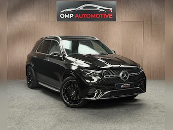 Used Mercedes-Benz GLE 2024 for sale - 79062405: Photo