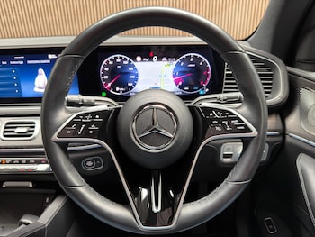 Used Mercedes-Benz GLE 2024 for sale - 79062405: Photo