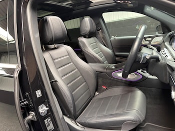 Used Mercedes-Benz GLE 2024 for sale - 79062405: Photo