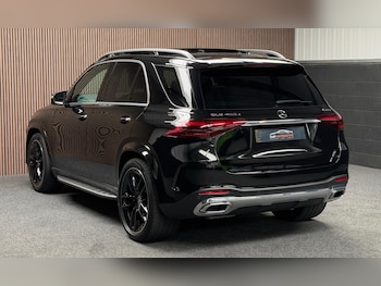 Used Mercedes-Benz GLE 2024 for sale - 79062405: Photo