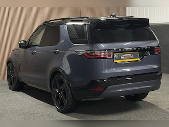 Used Land Rover Discovery 2025 for sale - 77029090: Photo