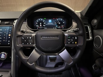 Used Land Rover Discovery 2025 for sale - 77029090: Photo