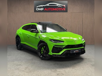 Used Lamborghini Urus 2022 for sale - 78998793: Photo