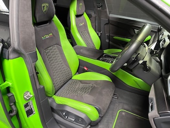 Used Lamborghini Urus 2022 for sale - 78998793: Photo