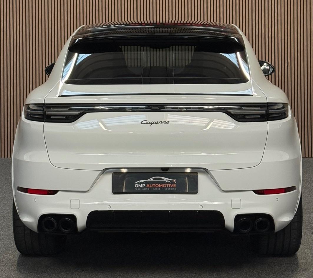Used Porsche Cayenne 2022 for sale - 78006824: Photo 11