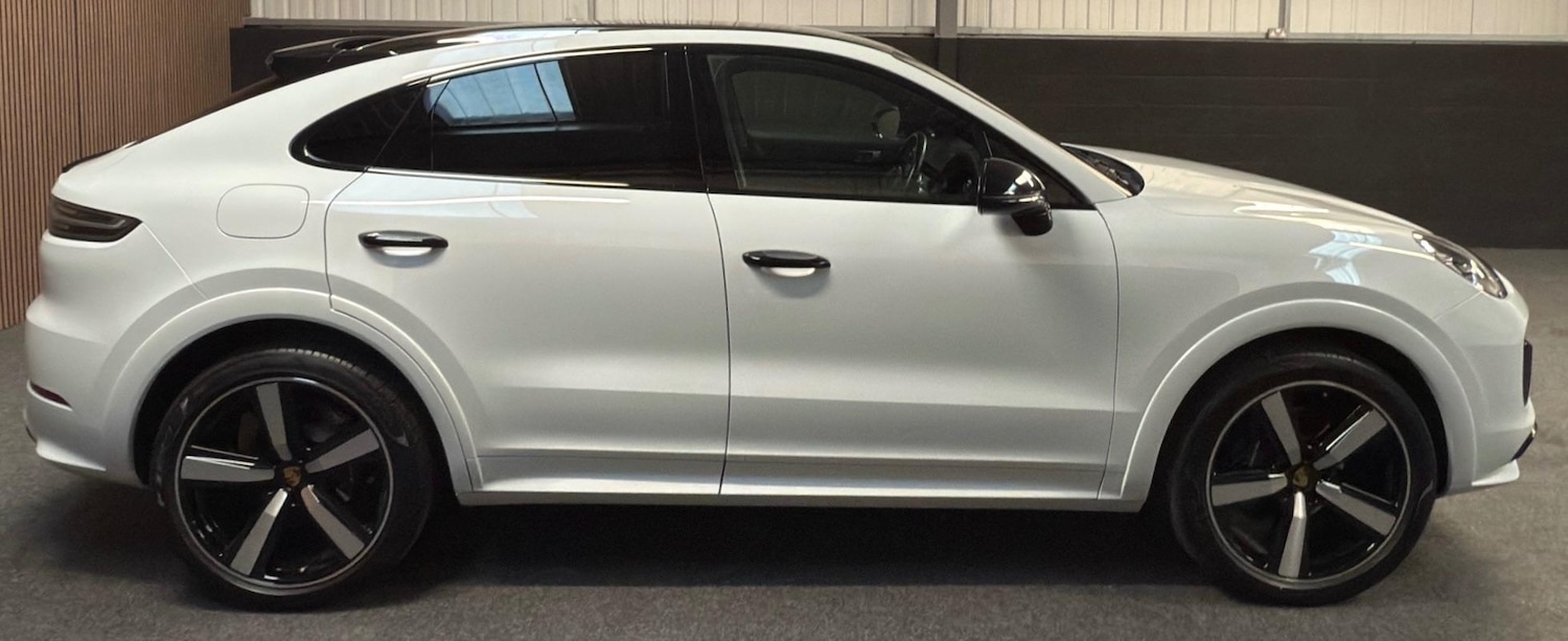 Used Porsche Cayenne 2022 for sale - 78006824: Photo 13