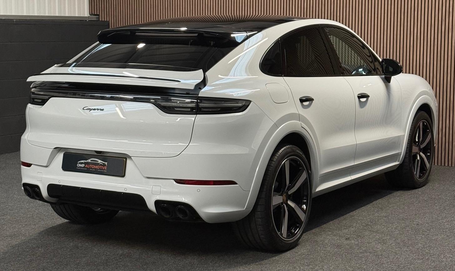 Used Porsche Cayenne 2022 for sale - 78006824: Photo 14