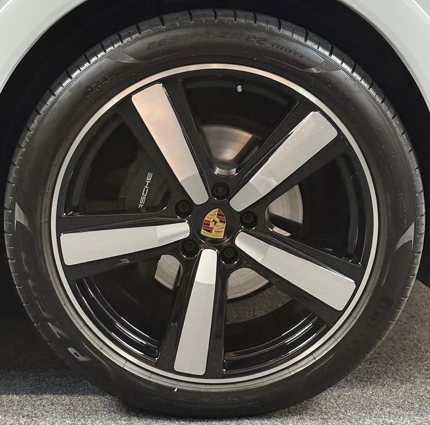 Used Porsche Cayenne 2022 for sale - 78006824: Photo 20