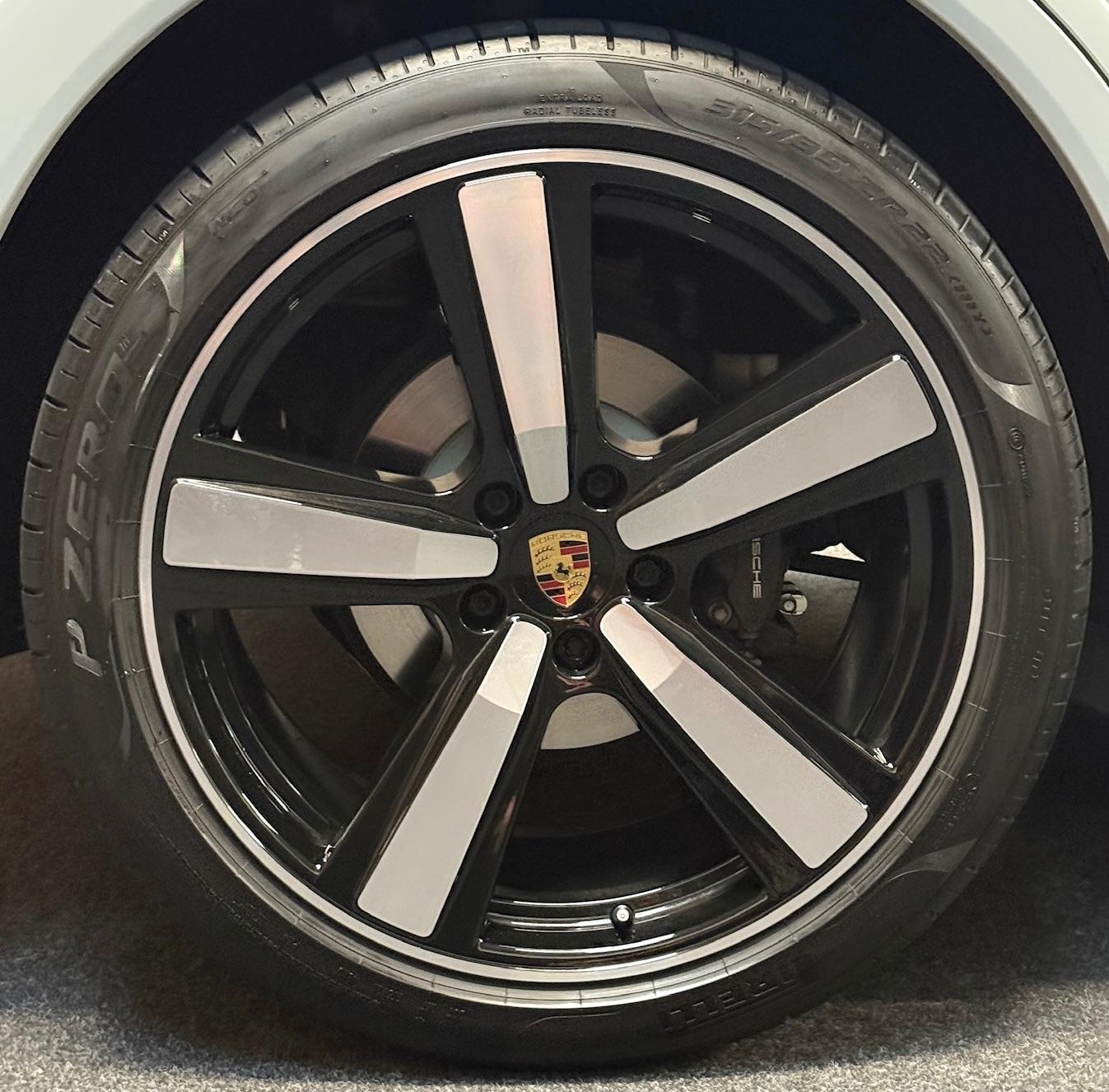 Used Porsche Cayenne 2022 for sale - 78006824: Photo 21