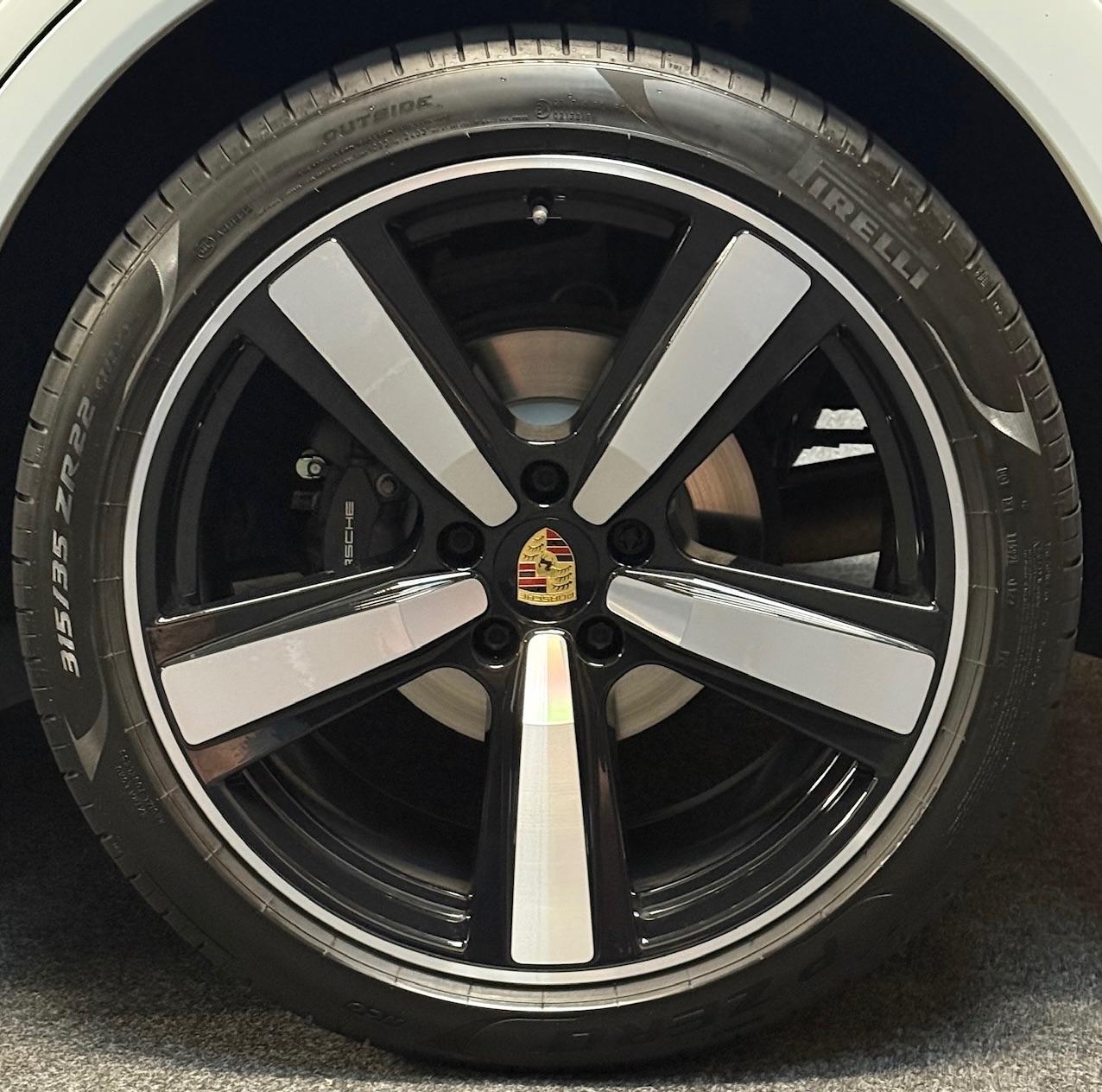 Used Porsche Cayenne 2022 for sale - 78006824: Photo 22