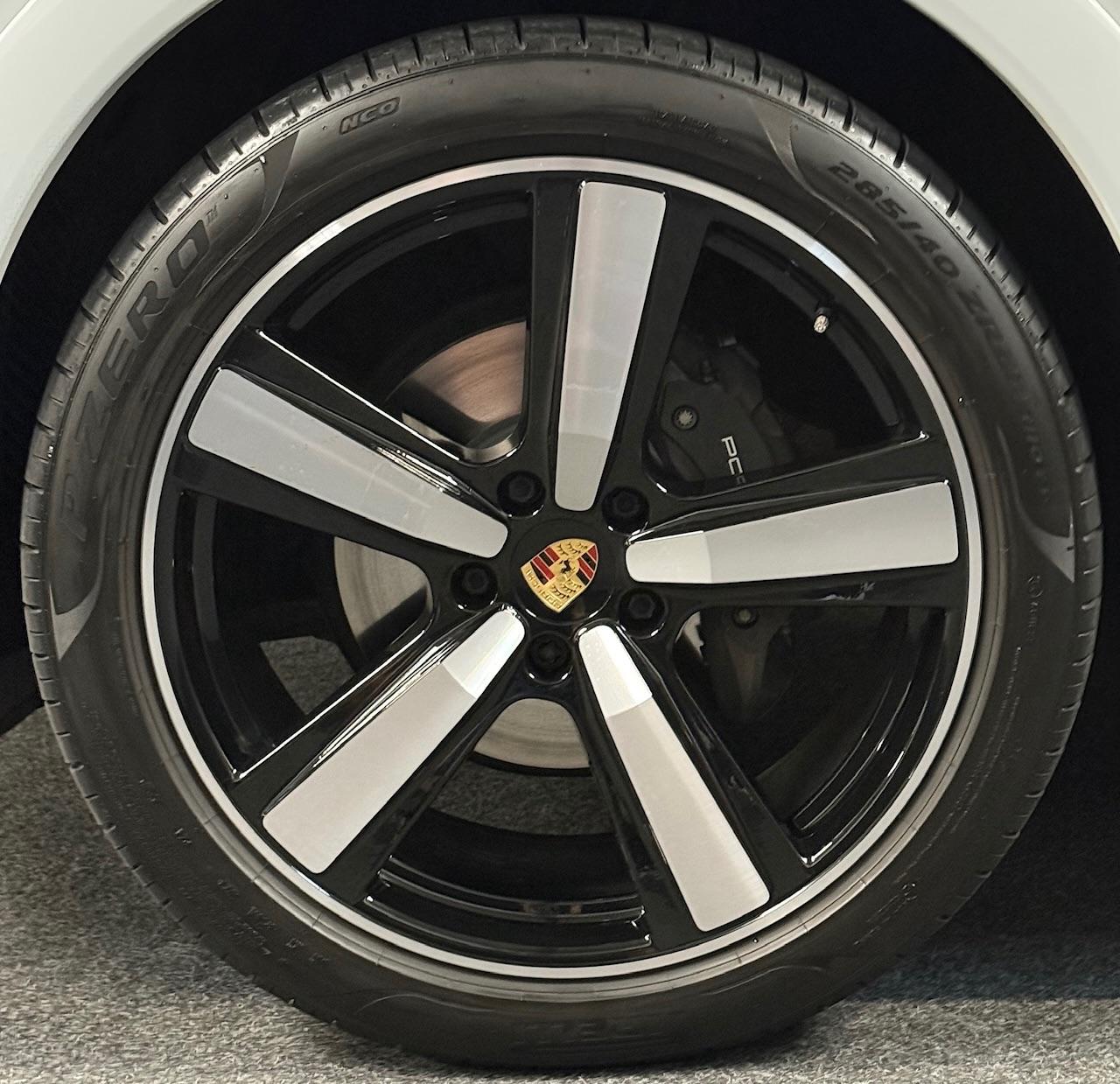 Used Porsche Cayenne 2022 for sale - 78006824: Photo 23