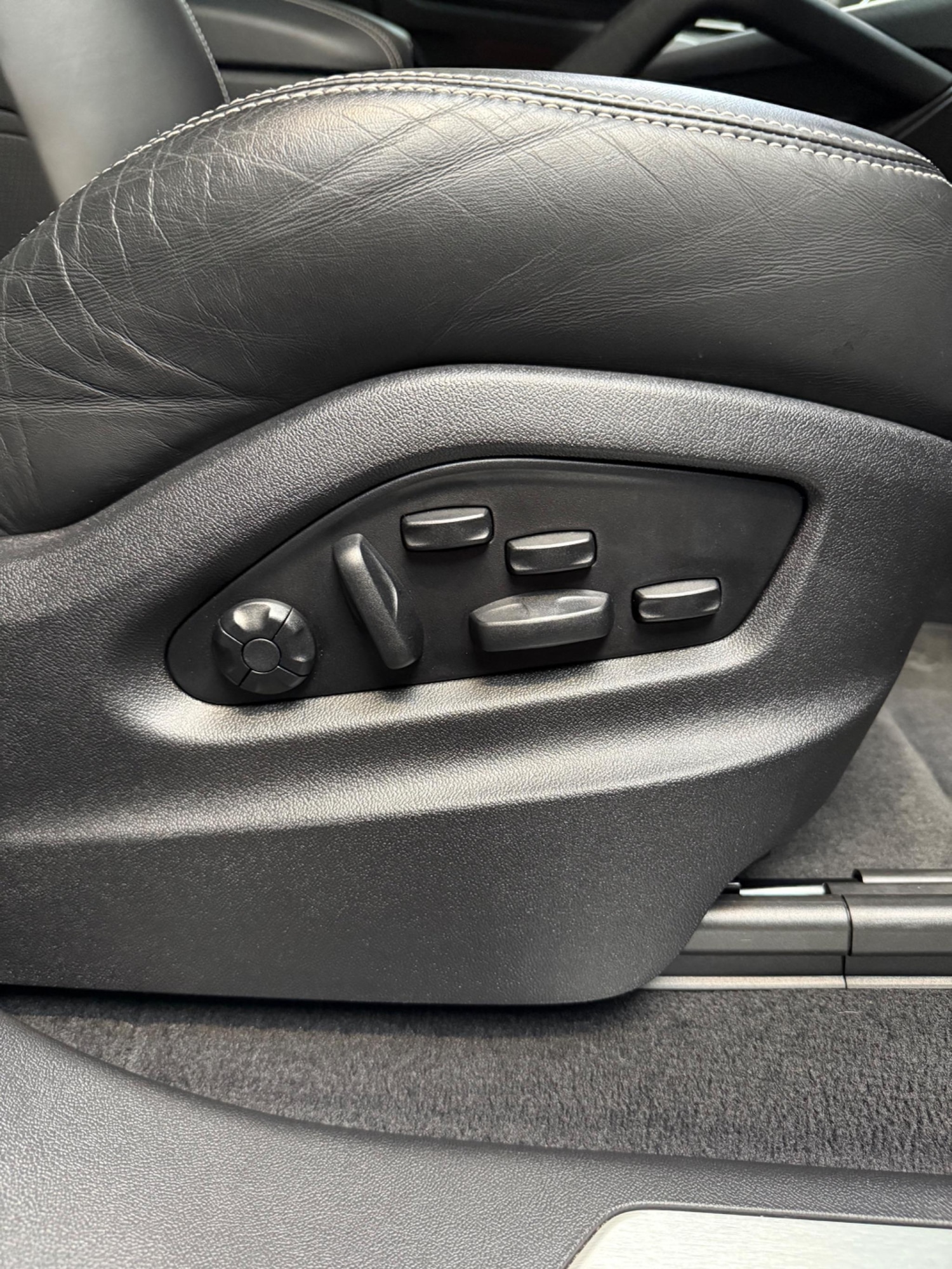 Used Porsche Cayenne 2022 for sale - 78006824: Photo 25