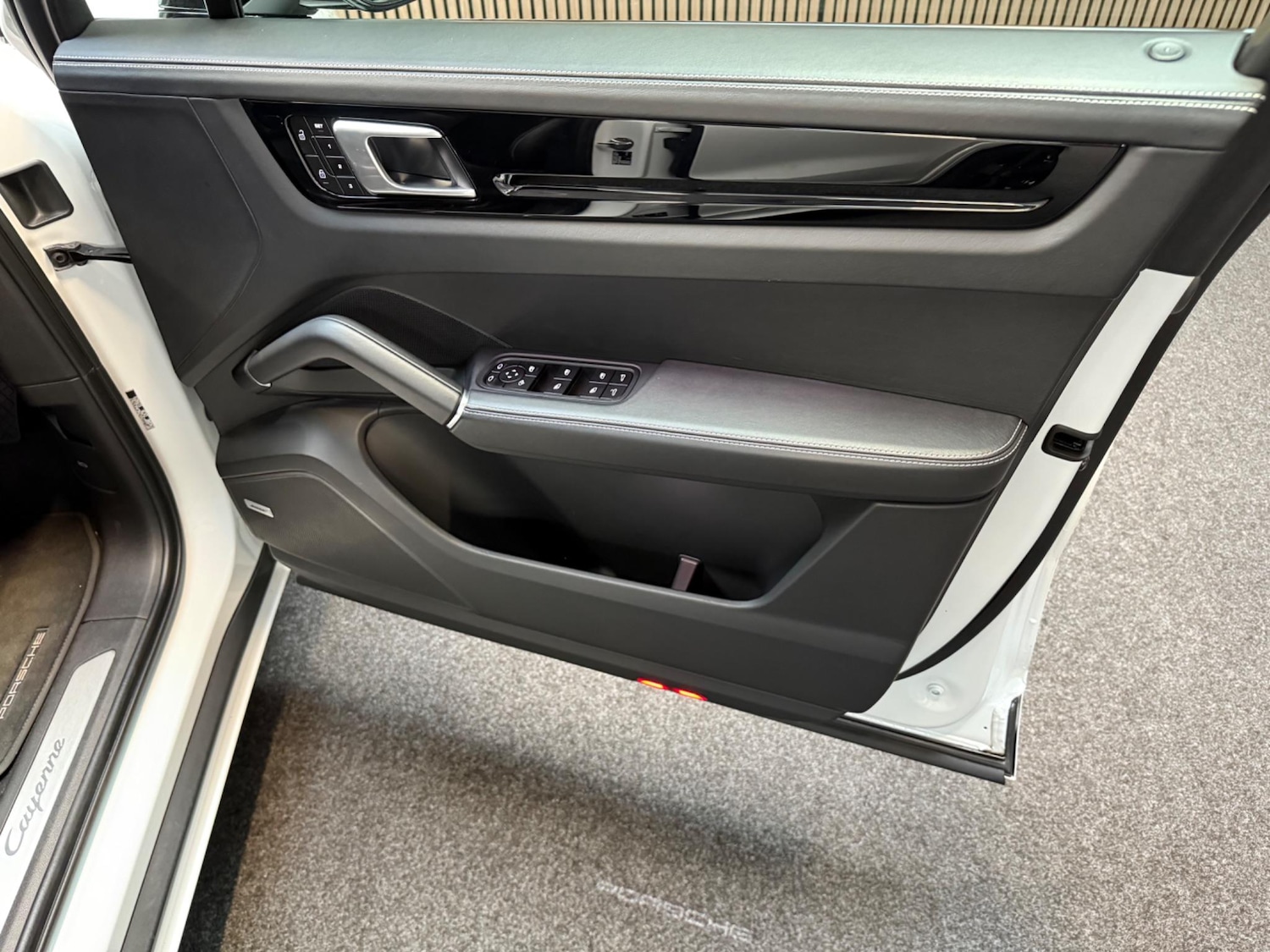 Used Porsche Cayenne 2022 for sale - 78006824: Photo 26