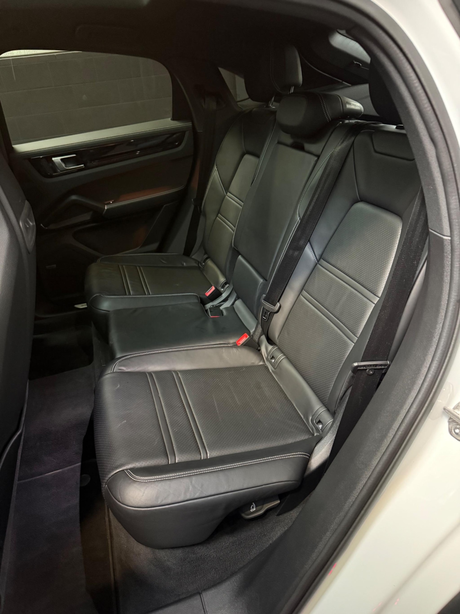 Used Porsche Cayenne 2022 for sale - 78006824: Photo 35