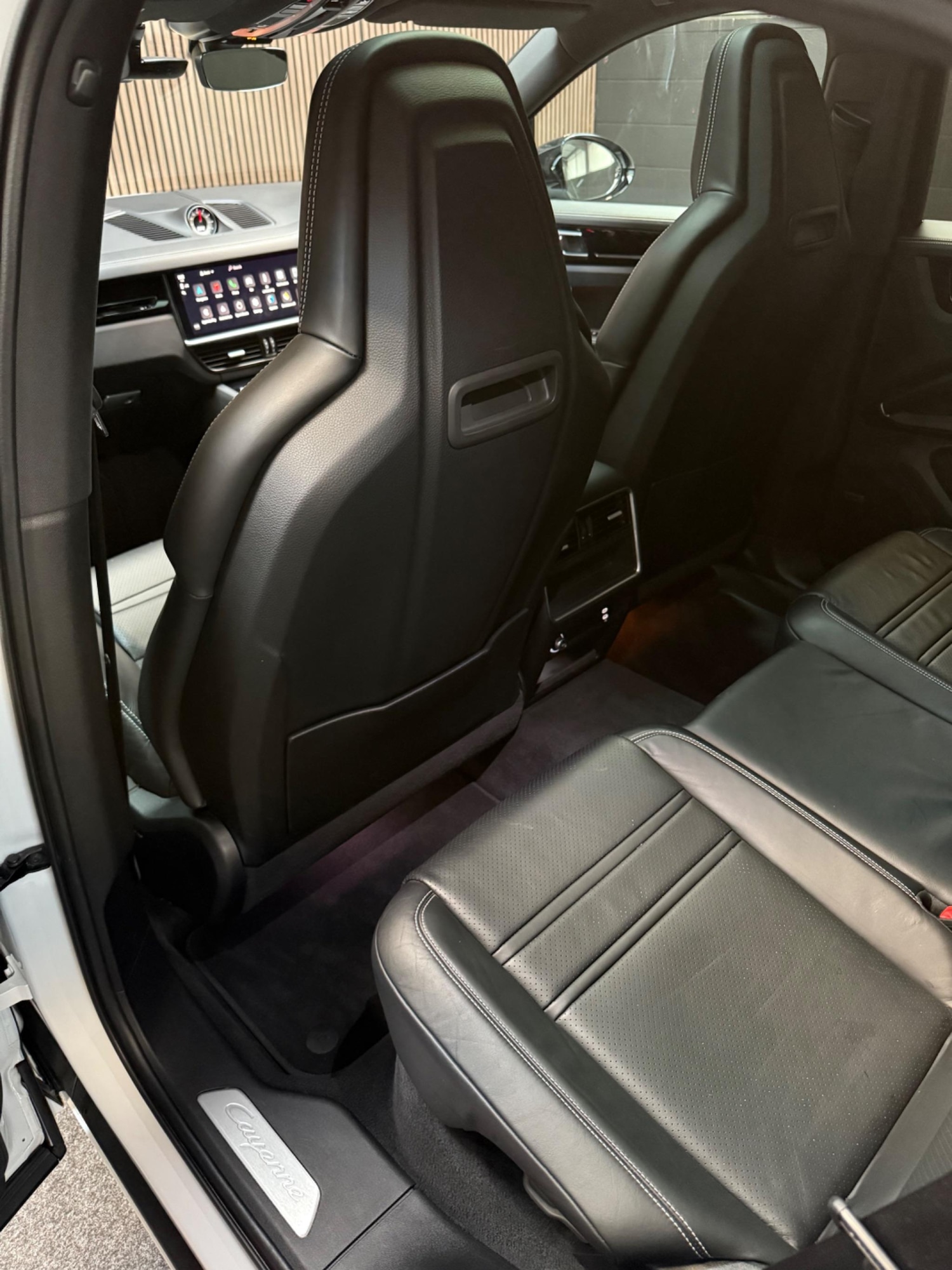 Used Porsche Cayenne 2022 for sale - 78006824: Photo 36