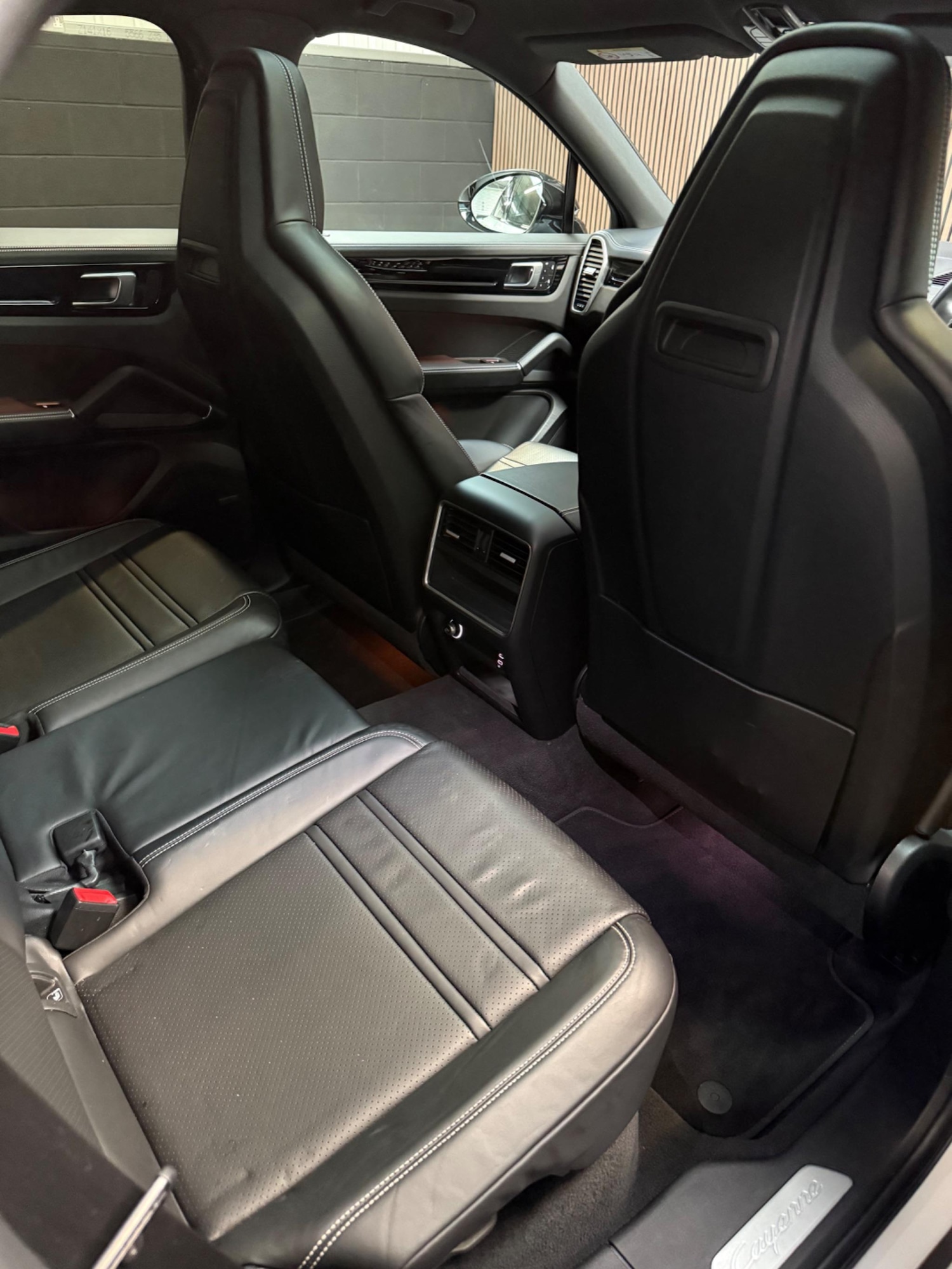 Used Porsche Cayenne 2022 for sale - 78006824: Photo 40