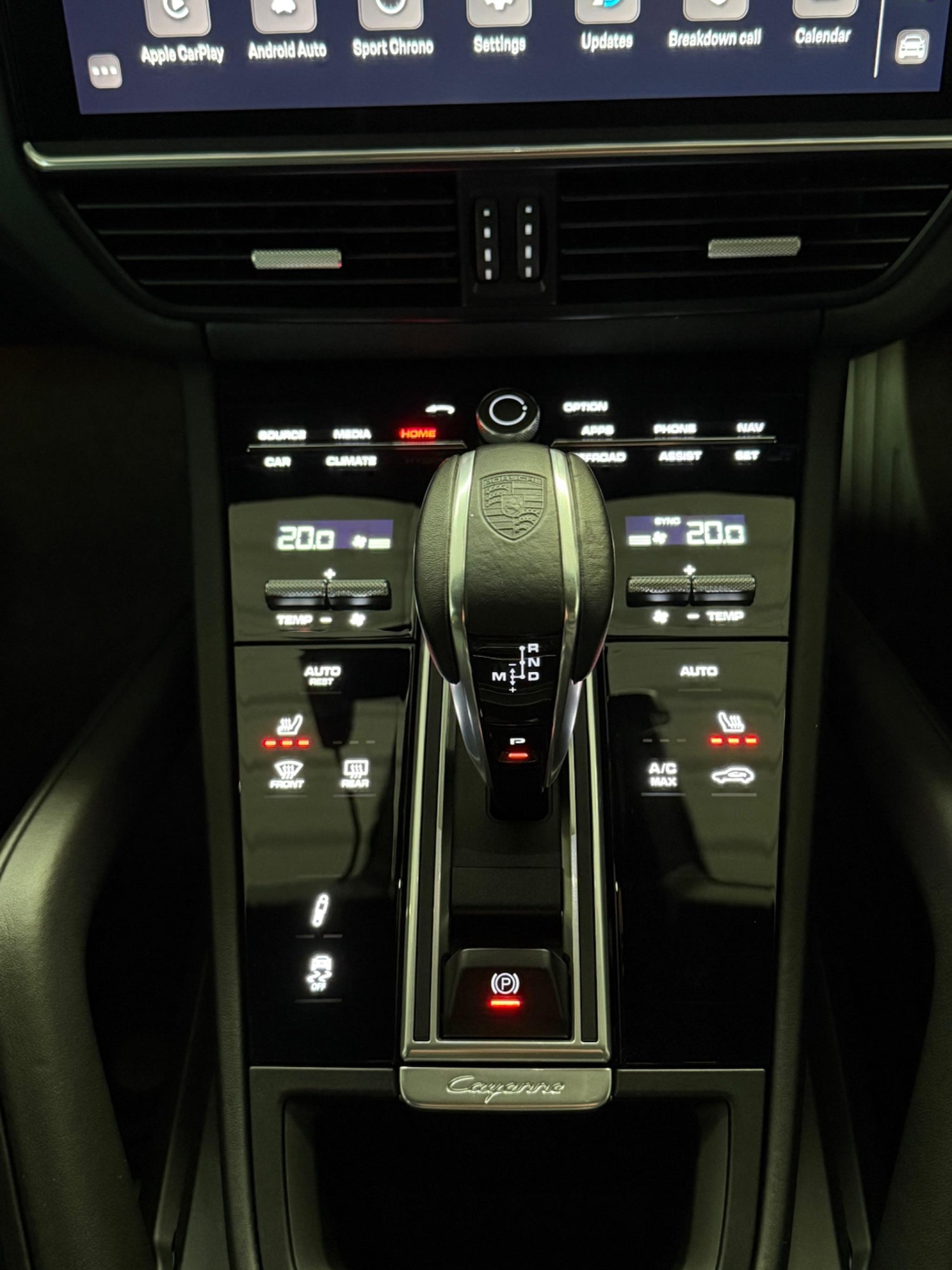 Used Porsche Cayenne 2022 for sale - 78006824: Photo 43