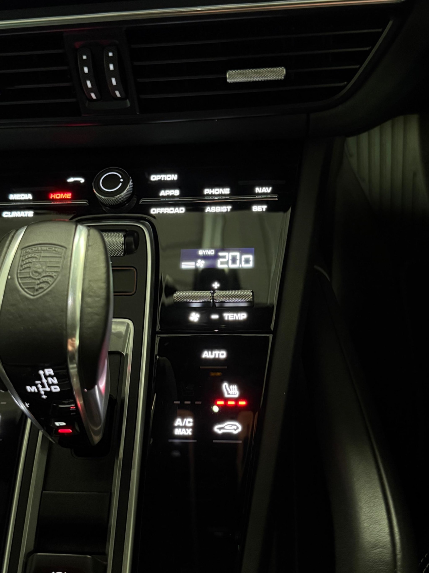 Used Porsche Cayenne 2022 for sale - 78006824: Photo 45