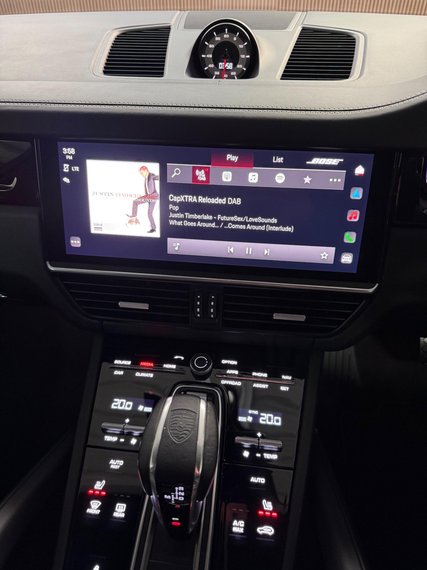 Used Porsche Cayenne 2022 for sale - 78006824: Photo 49