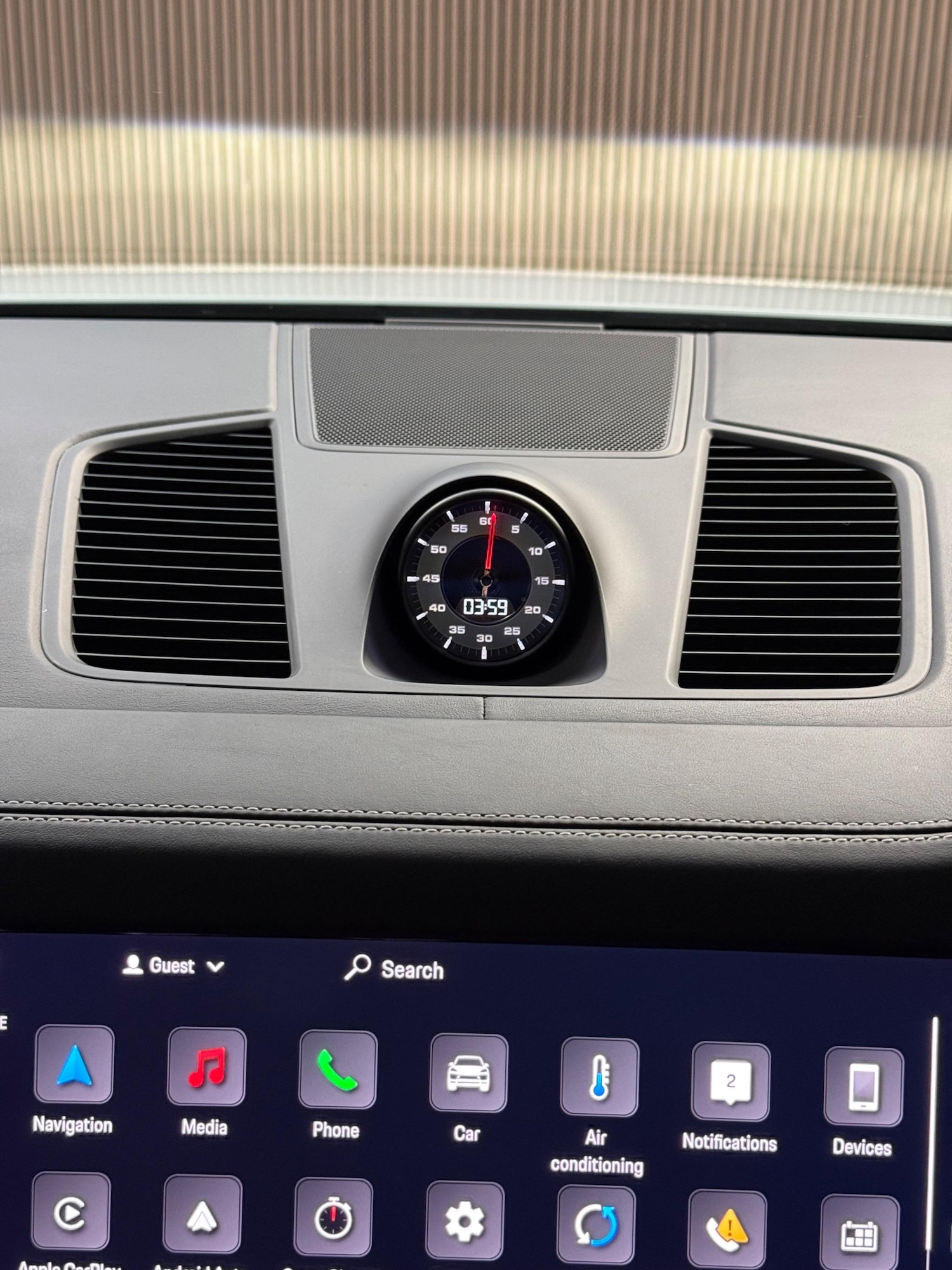 Used Porsche Cayenne 2022 for sale - 78006824: Photo 51