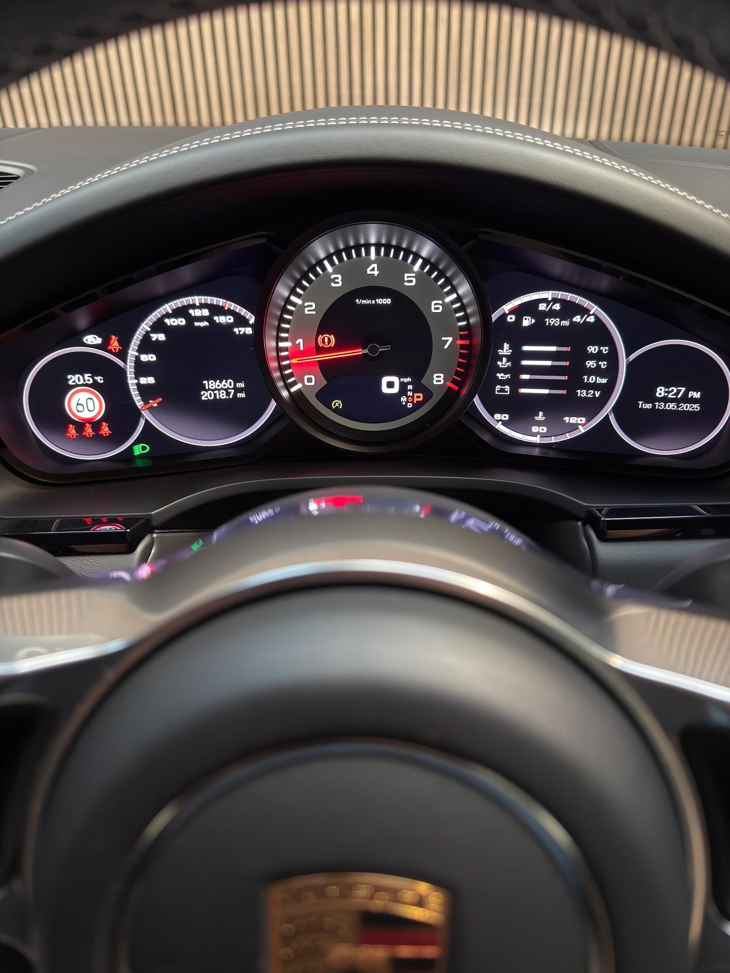 Used Porsche Cayenne 2022 for sale - 78006824: Photo 52