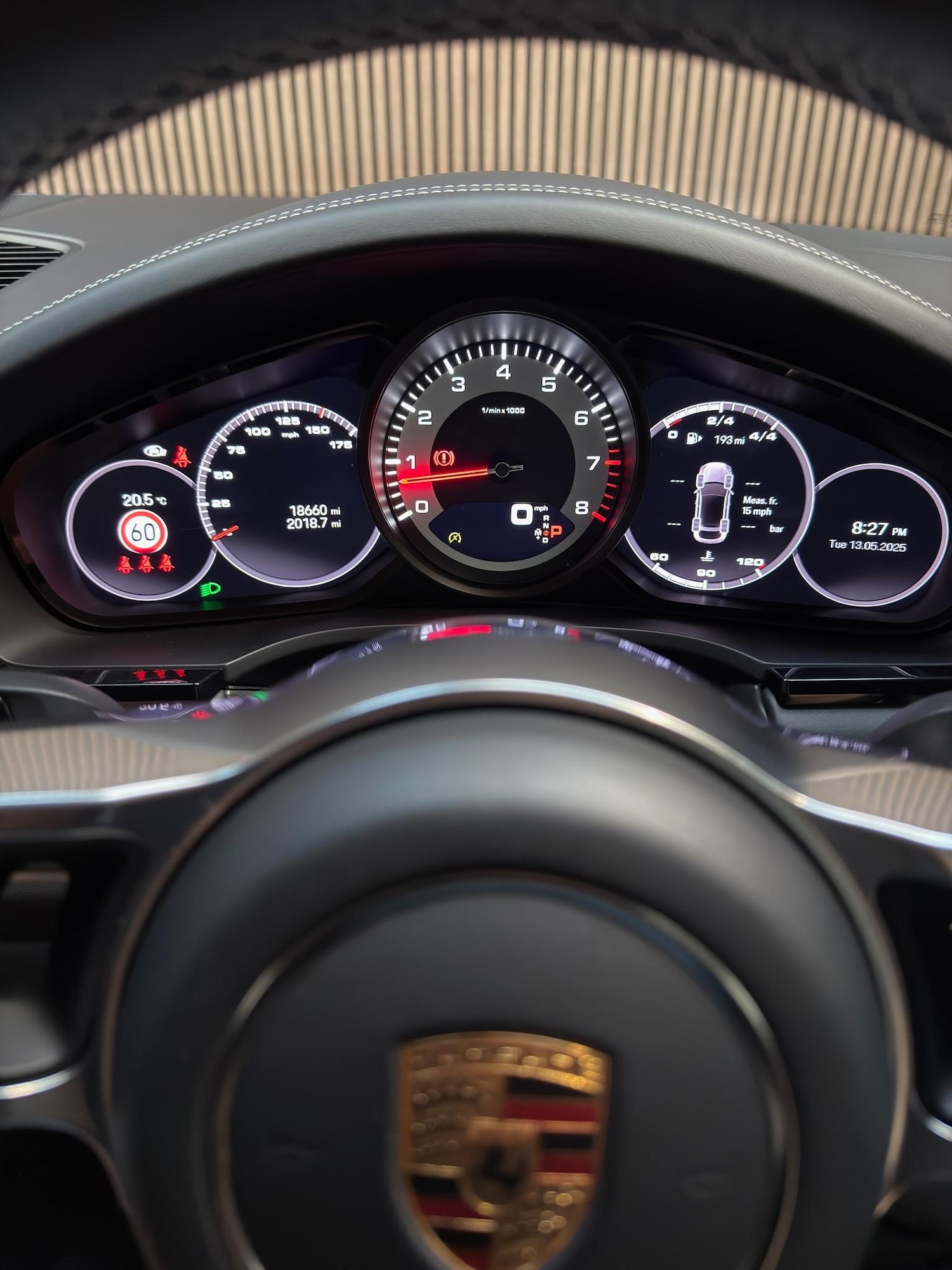 Used Porsche Cayenne 2022 for sale - 78006824: Photo 53