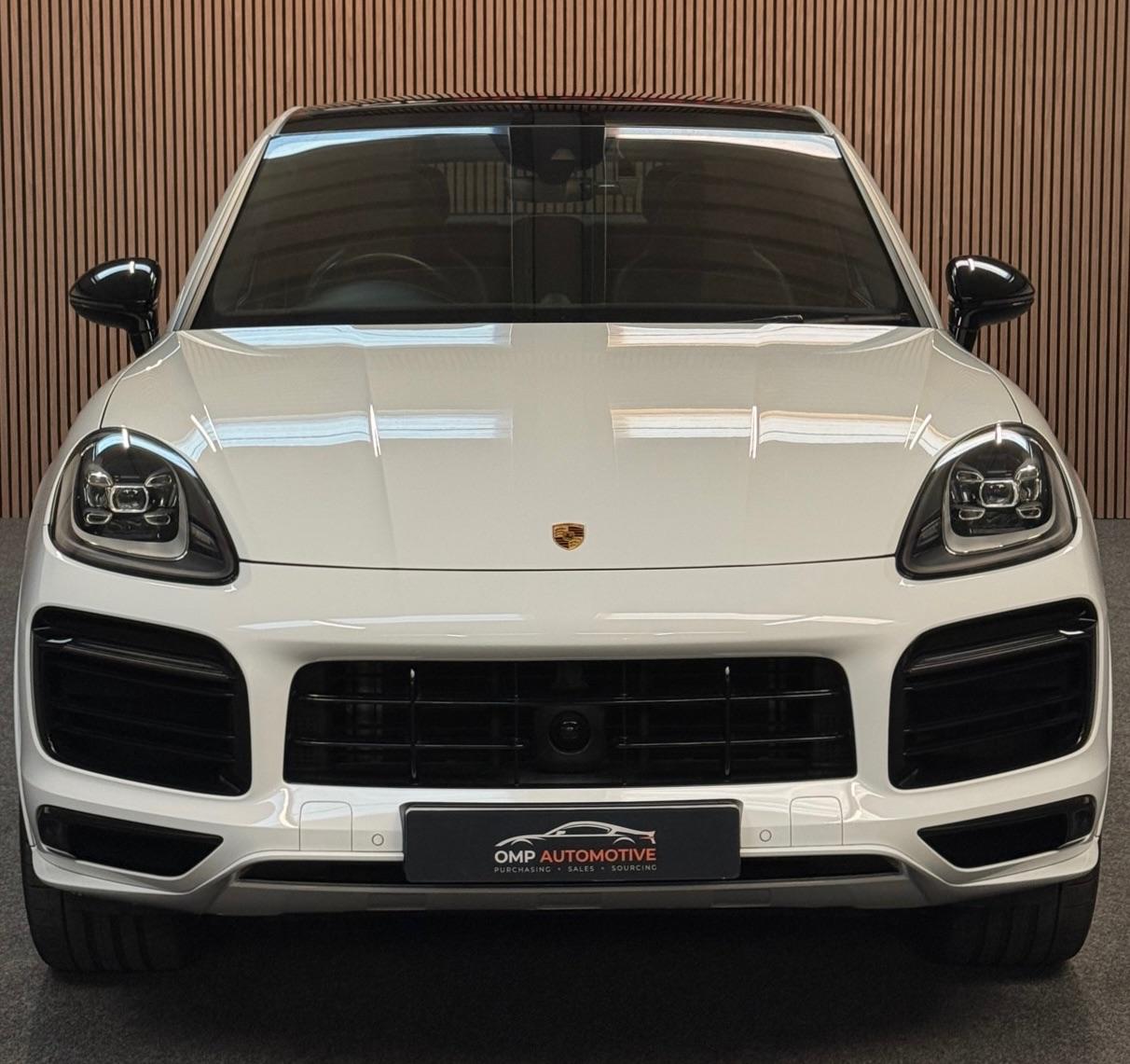 Used Porsche Cayenne 2022 for sale - 78006824: Photo 8
