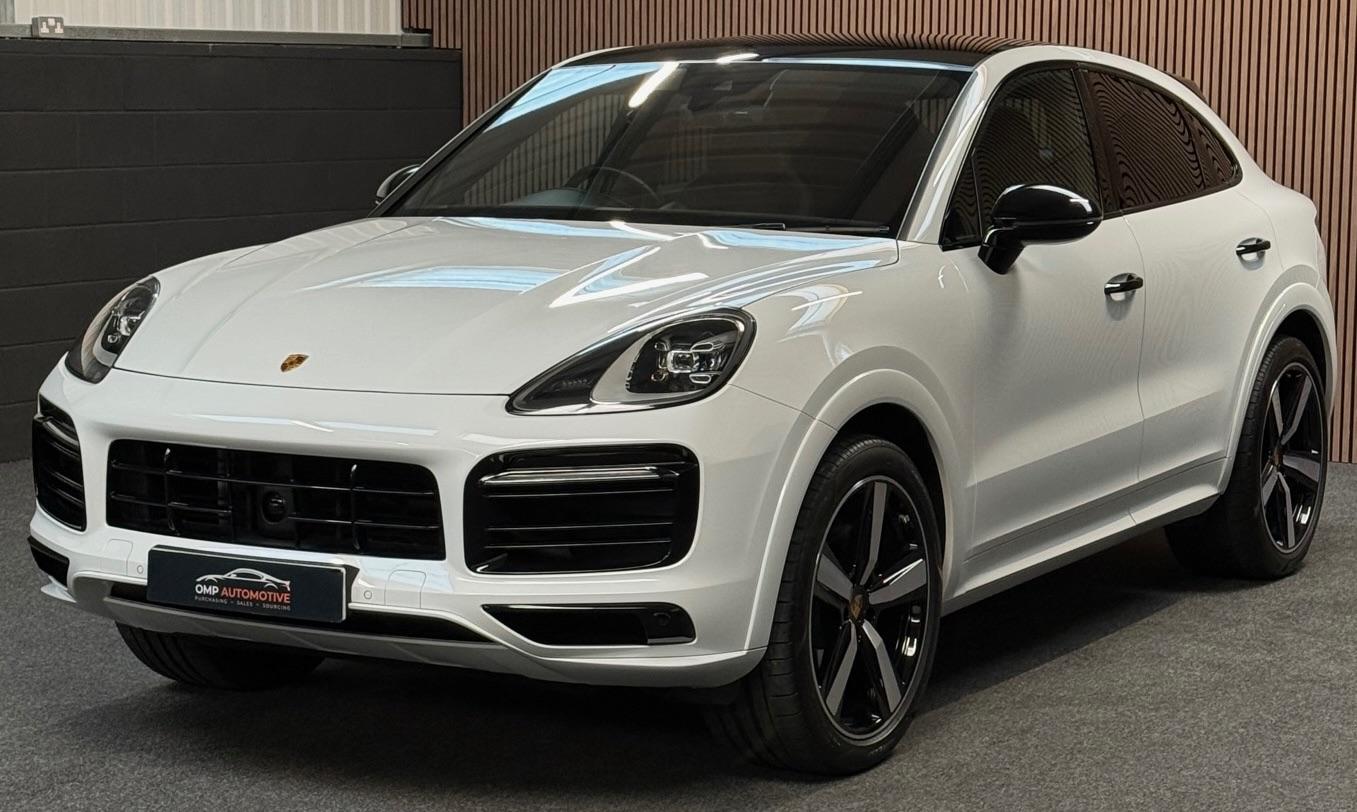 Used Porsche Cayenne 2022 for sale - 78006824: Photo 9