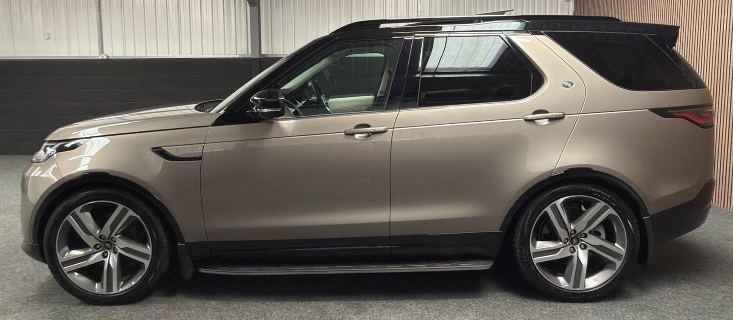 Used Land Rover Discovery for sale - 76728761: Photo 10