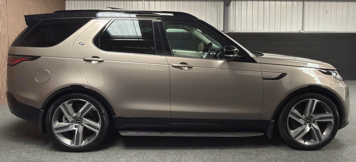 Used Land Rover Discovery for sale - 76728761: Photo 14