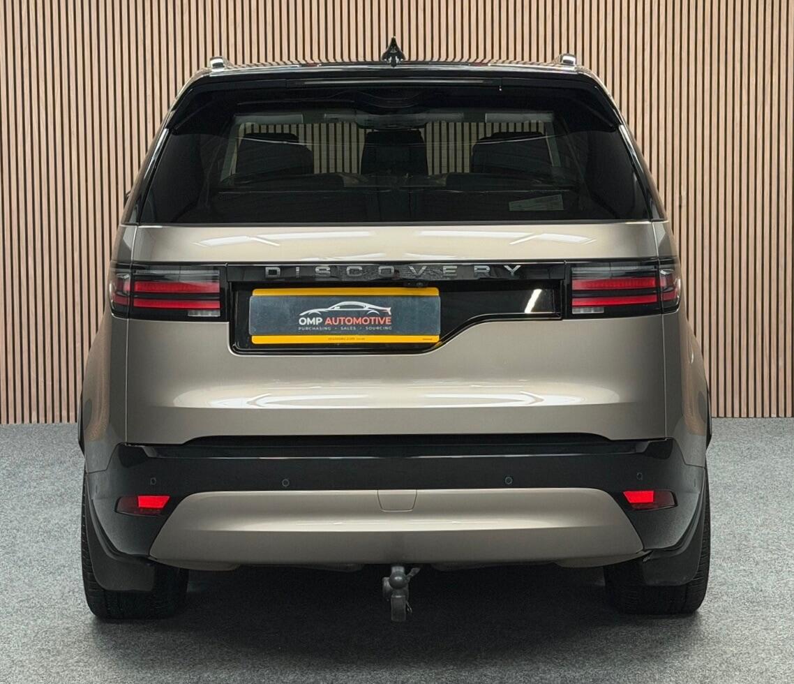 Used Land Rover Discovery for sale - 76728761: Photo 15