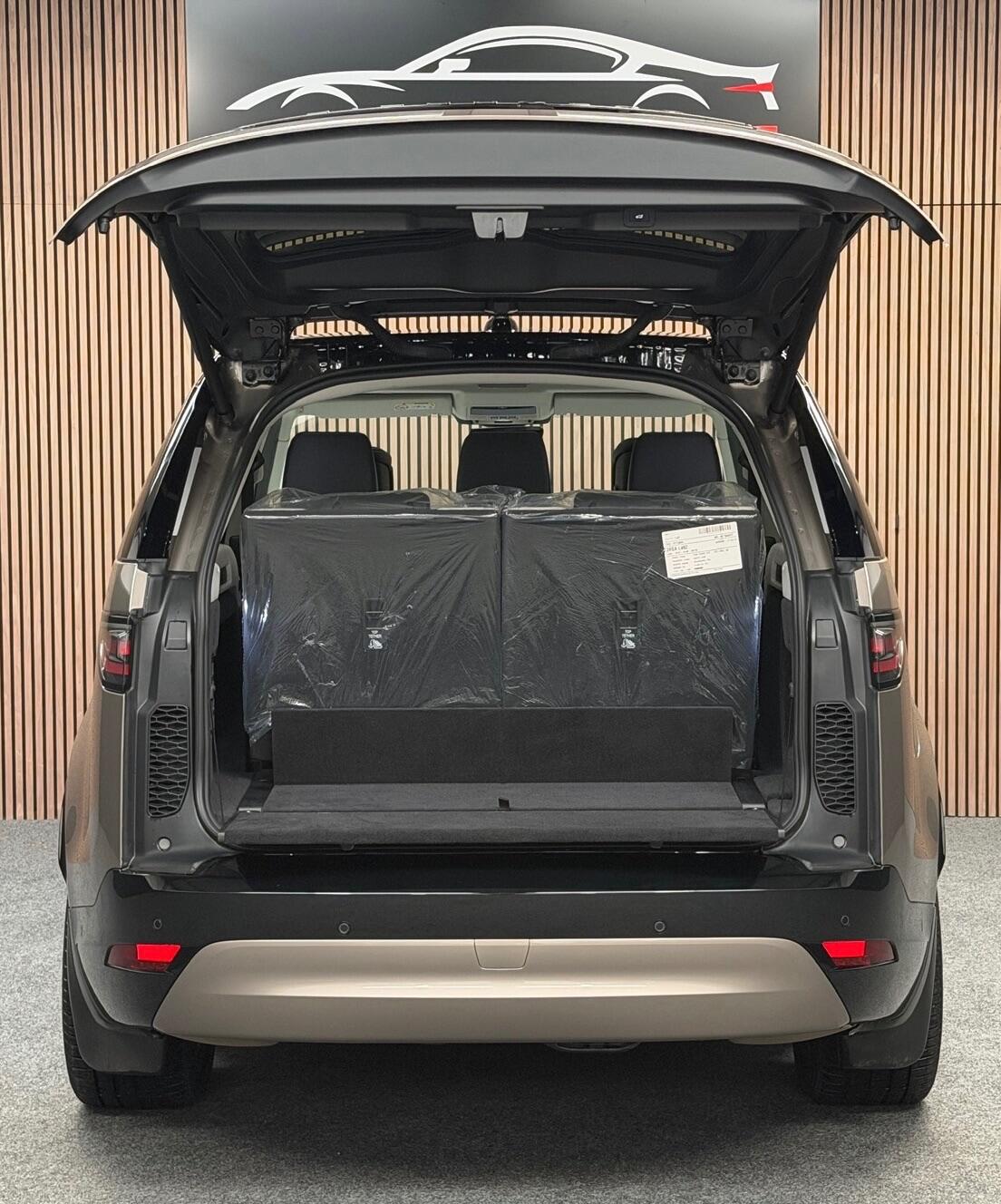 Used Land Rover Discovery for sale - 76728761: Photo 16