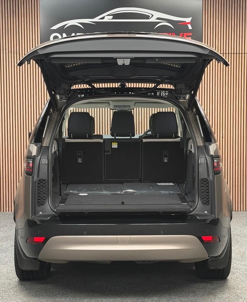 Used Land Rover Discovery for sale - 76728761: Photo 17