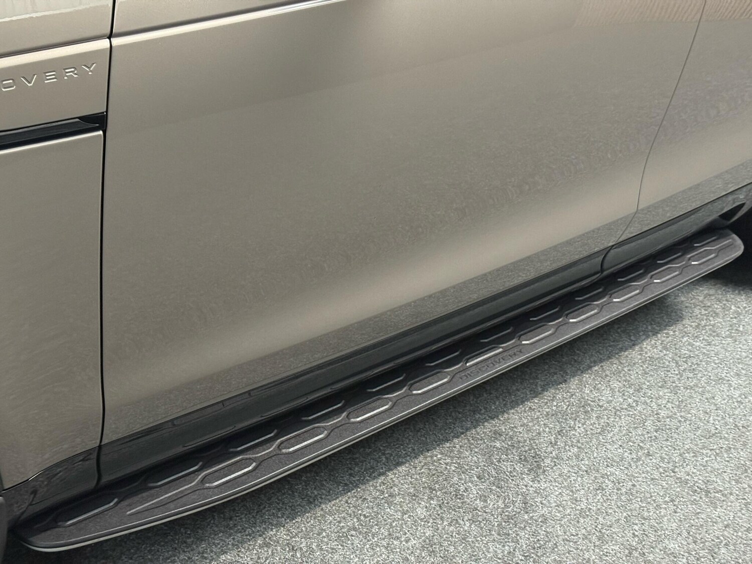 Used Land Rover Discovery for sale - 76728761: Photo 19