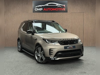 Used Land Rover Discovery 2025 for sale - 76728761: Photo