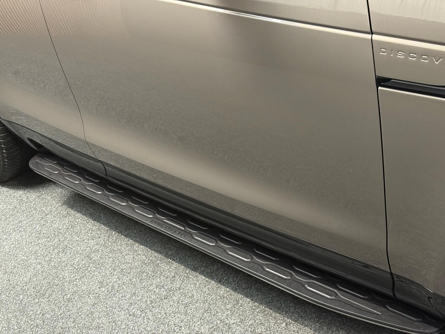 Used Land Rover Discovery for sale - 76728761: Photo 20