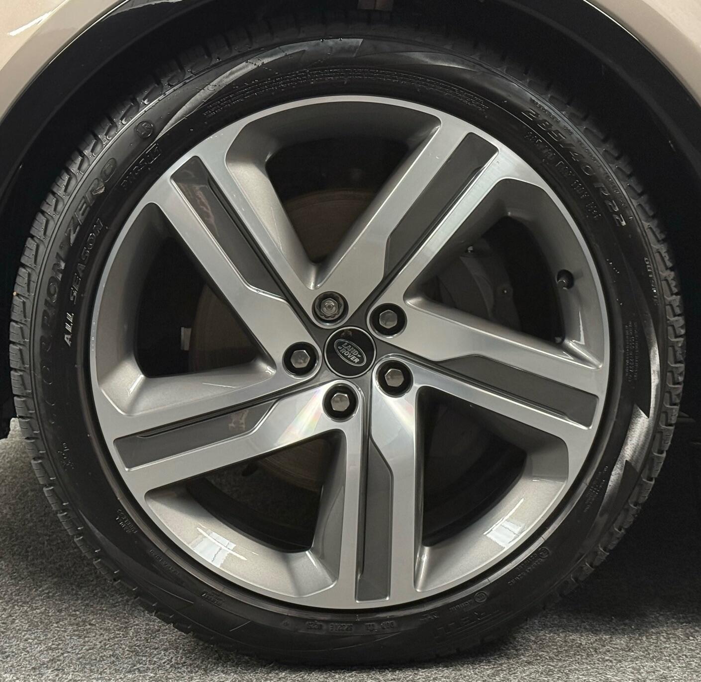 Used Land Rover Discovery for sale - 76728761: Photo 23