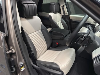 Used Land Rover Discovery 2025 for sale - 76728761: Photo