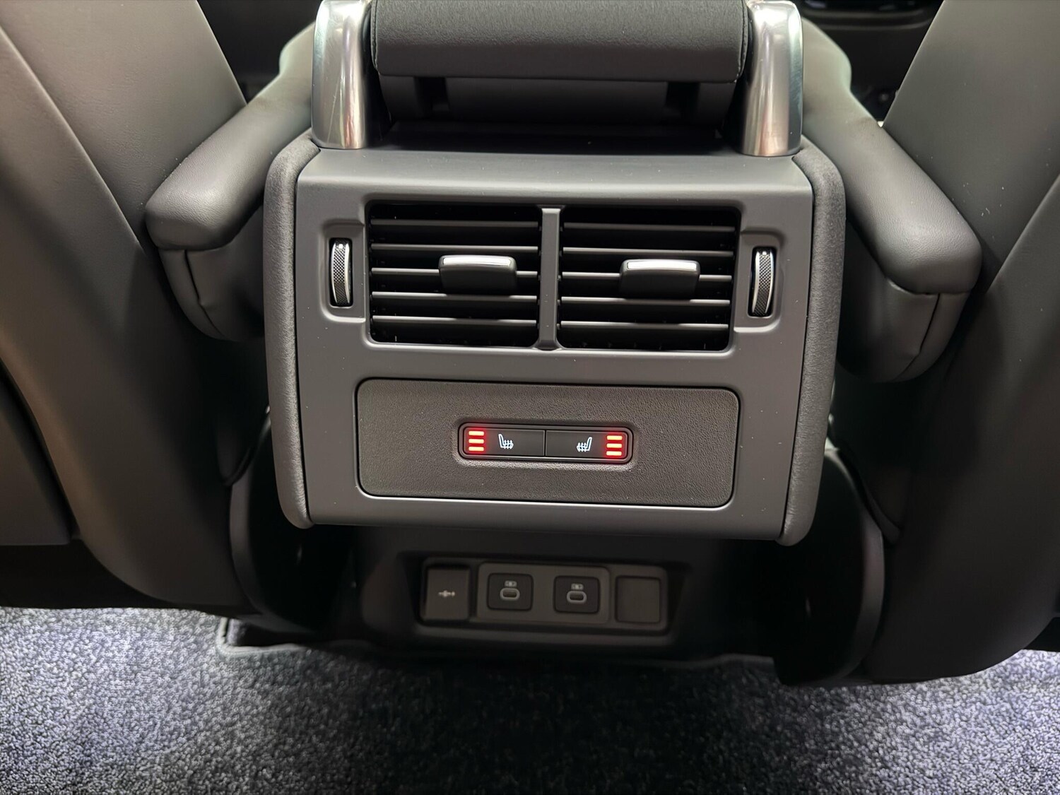 Used Land Rover Discovery for sale - 76728761: Photo 37