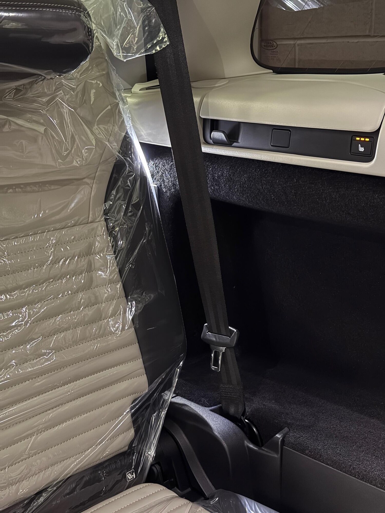 Used Land Rover Discovery for sale - 76728761: Photo 40