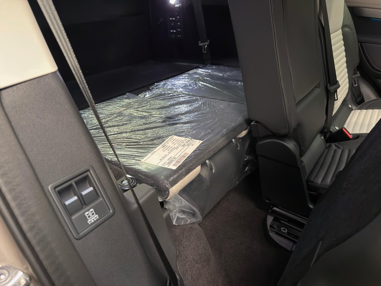 Used Land Rover Discovery for sale - 76728761: Photo 41