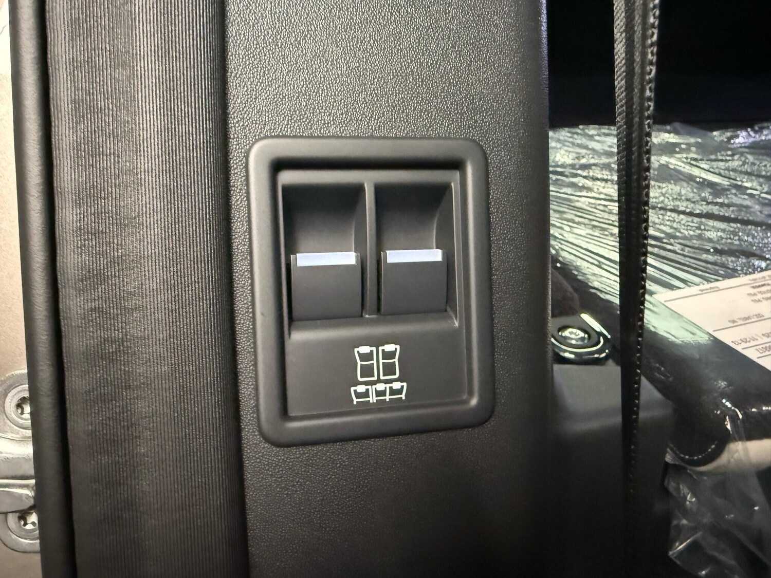 Used Land Rover Discovery for sale - 76728761: Photo 42